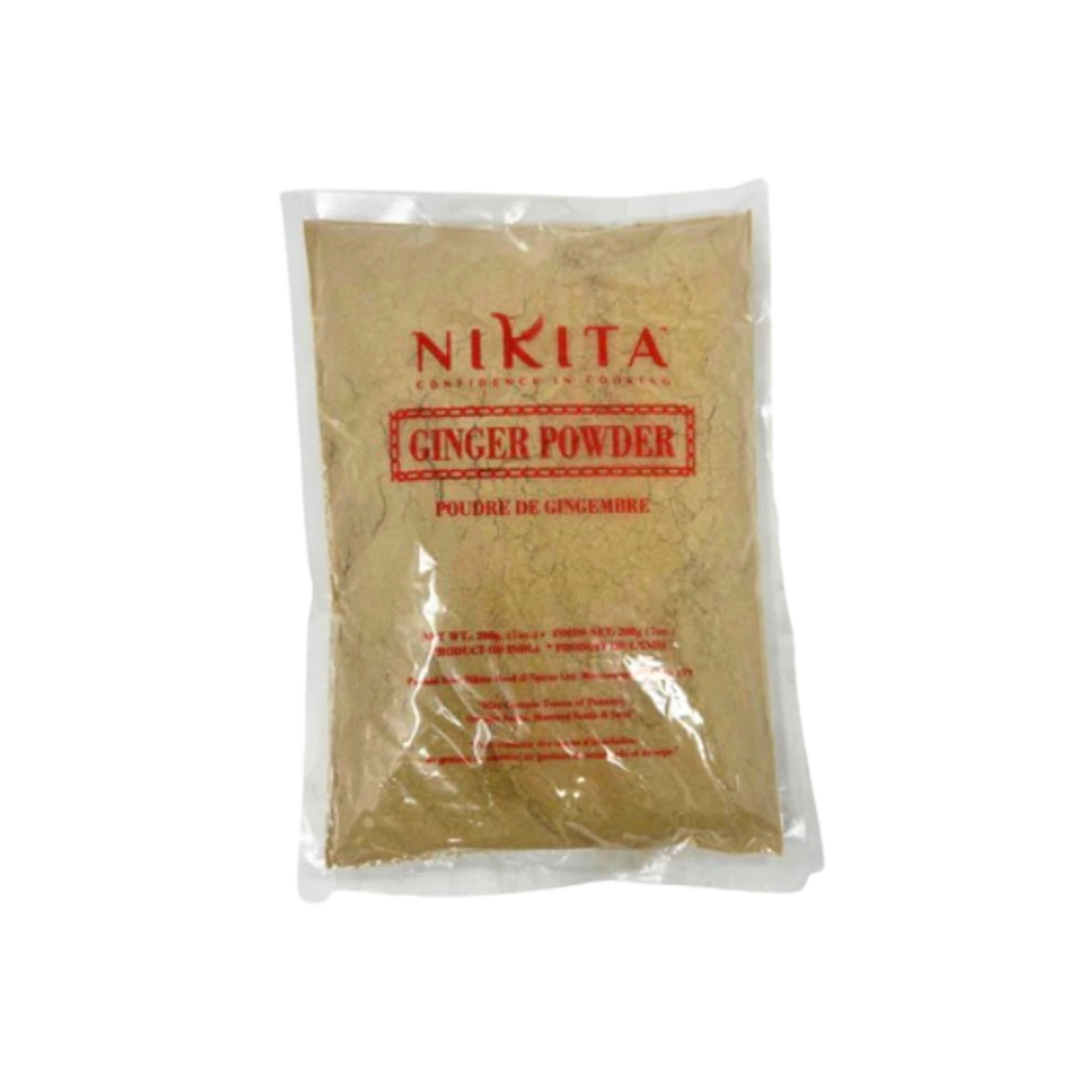 [FJ1025] Nikita Ginger Powder - 5 Lbs