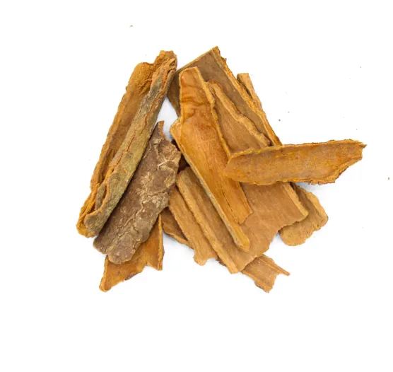 [FJ1021] Nikita Cinnamon Bark - 5 Lb