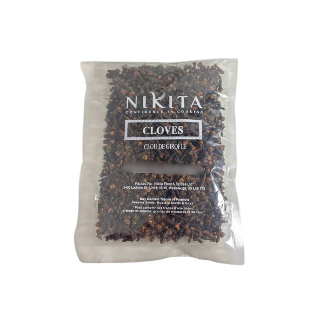 [FJ1019] Nikita - Cloves