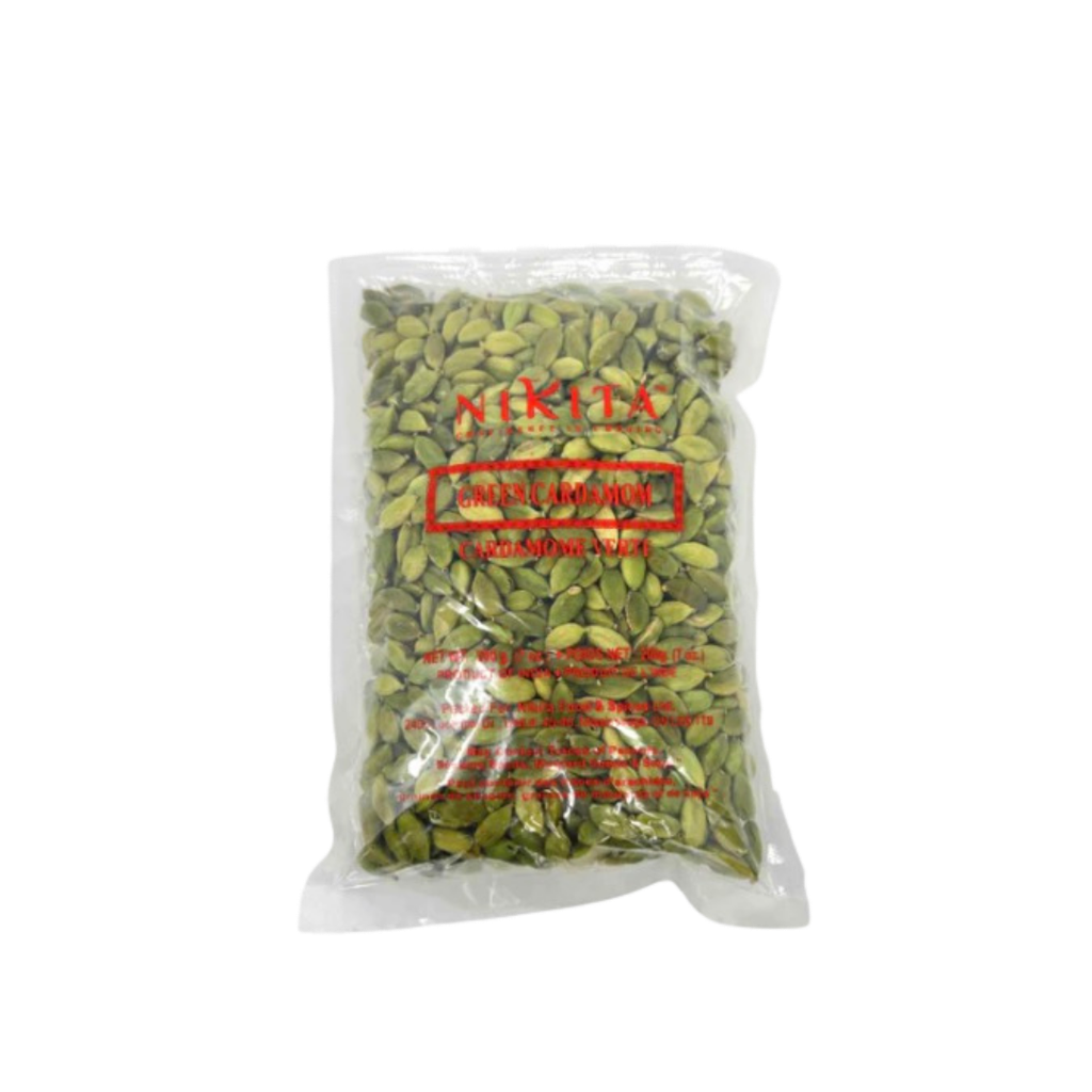 Green Cardamom - 1 Lbs
