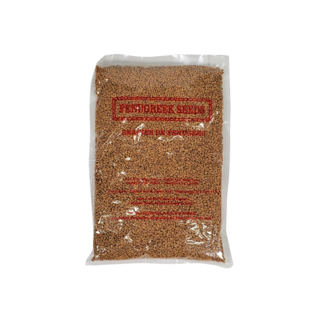 [FJ1013] Nikita Fenugreek Seeds - 5lbs