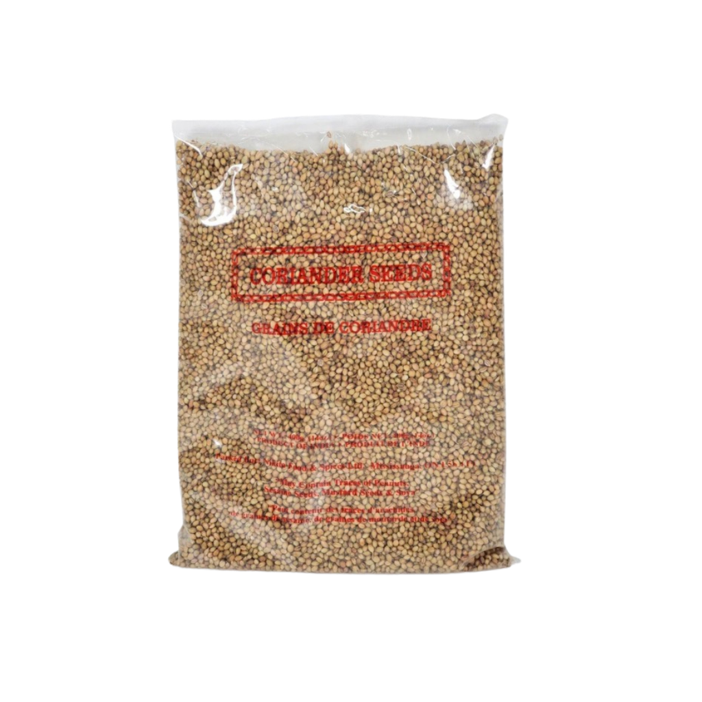 [FJ1012] Nikita Coriander Seeds - 5lbs