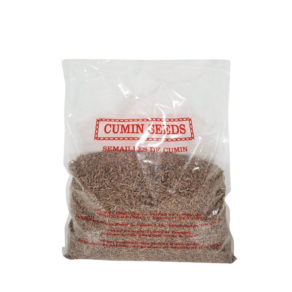 [FJ1010] Nikita Cumin Seeds - 10lbs