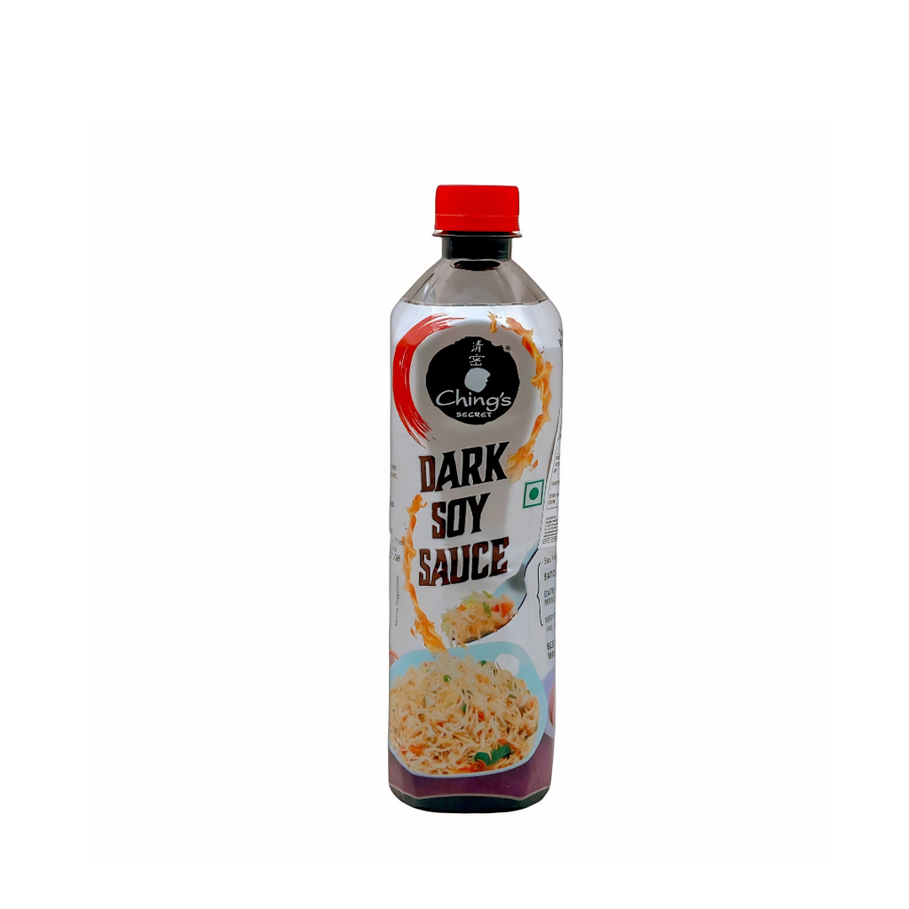 [FJ5504] Ching's Dark Soy Sauce - 750g