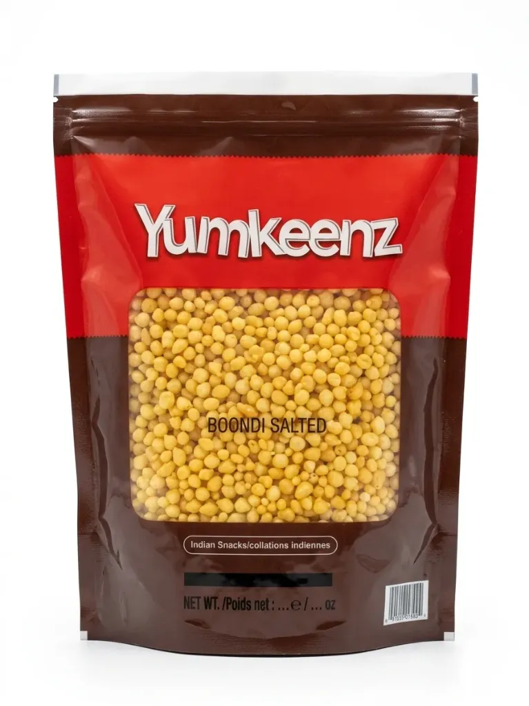 Haldiram Yumkeenz Boondi