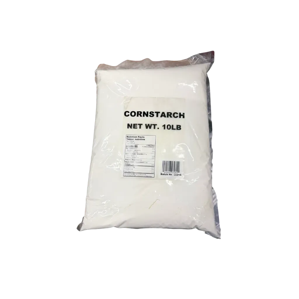 [FJ4503] Nikita Corn Starch - 10 Lbs