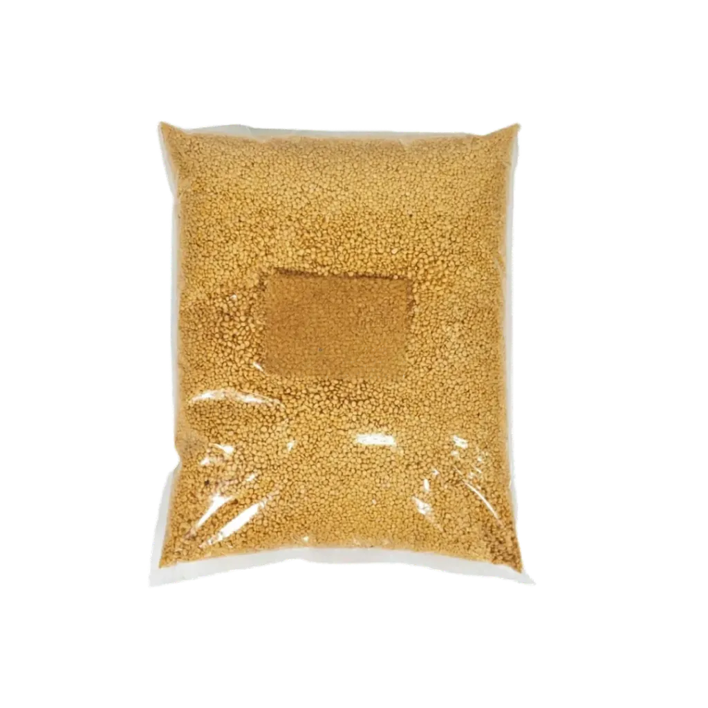 [FJ4008] Yellow Moong Dal - Whole