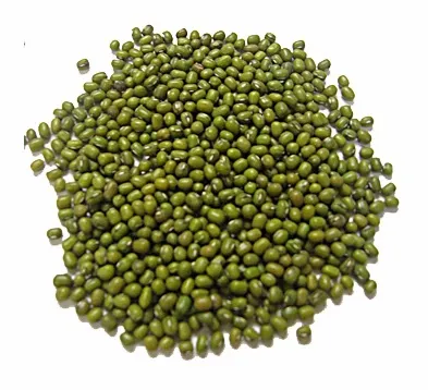 Green Moong Dal | Whole