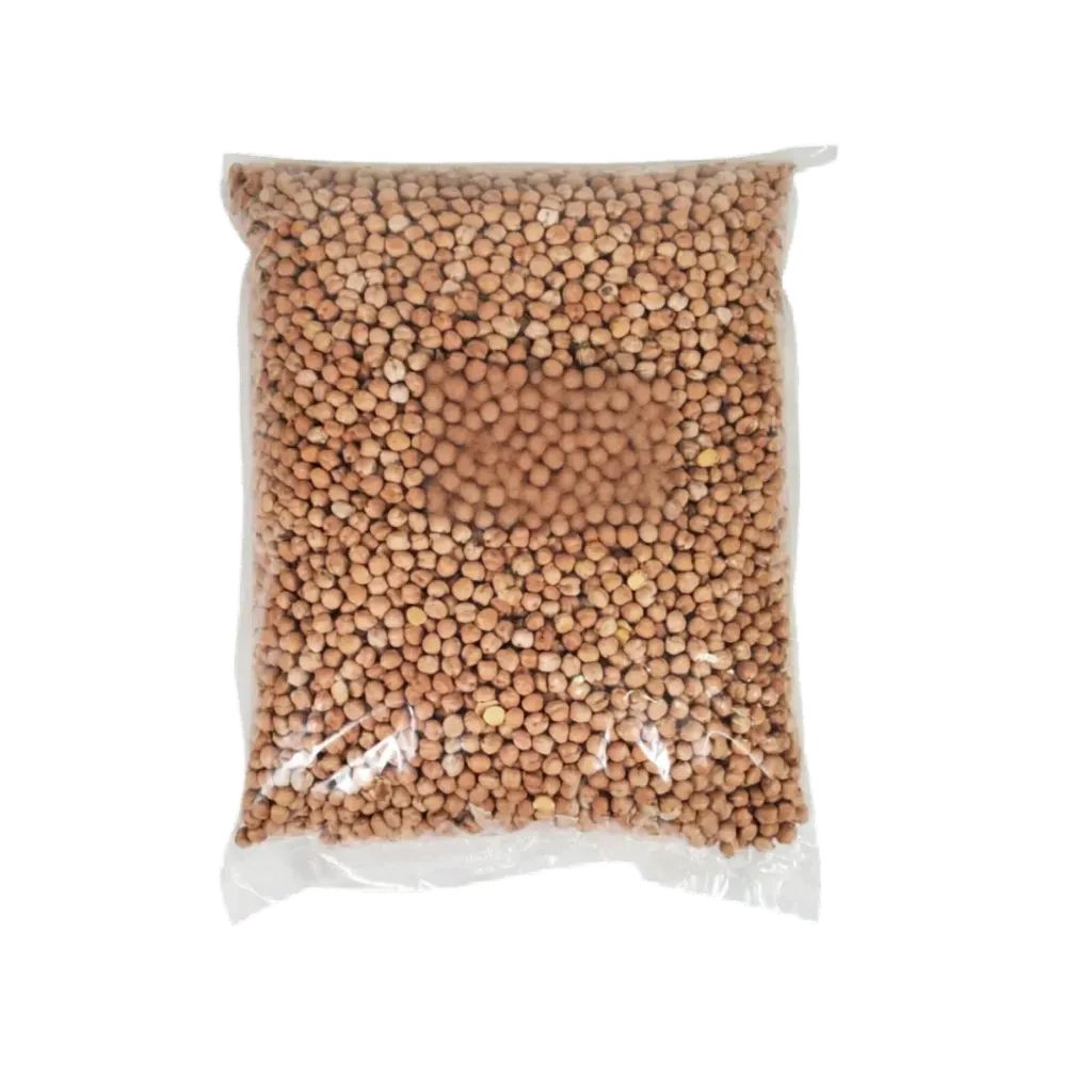 [FJ4005] Kabuli Chickpeas - 8mm