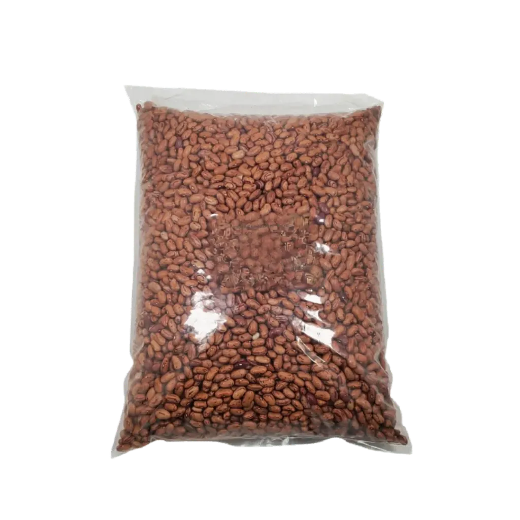 [FJ4004] Generic Light Kidney Beans | 5 lb (2.26 kg)