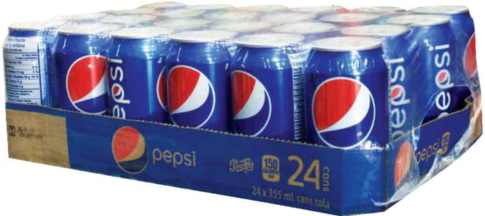 Pepsi - 24 x 355ml