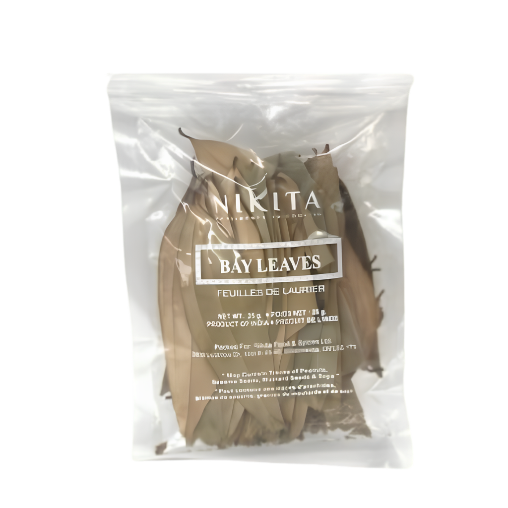 Nikita Bay Leaves (Tej Patta) – 2 Lbs