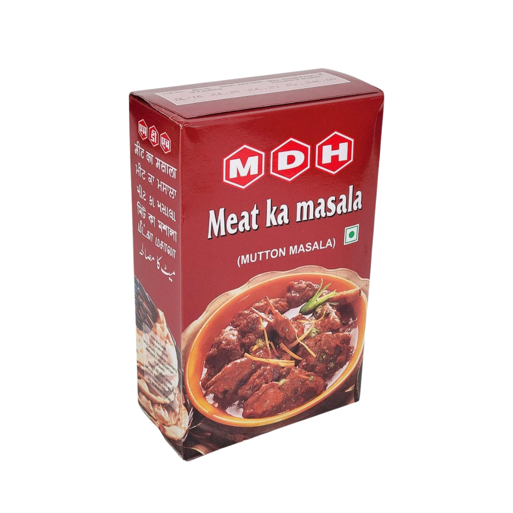 [FJ1004] MDH Meat Masala – 500g Professional Value Pack