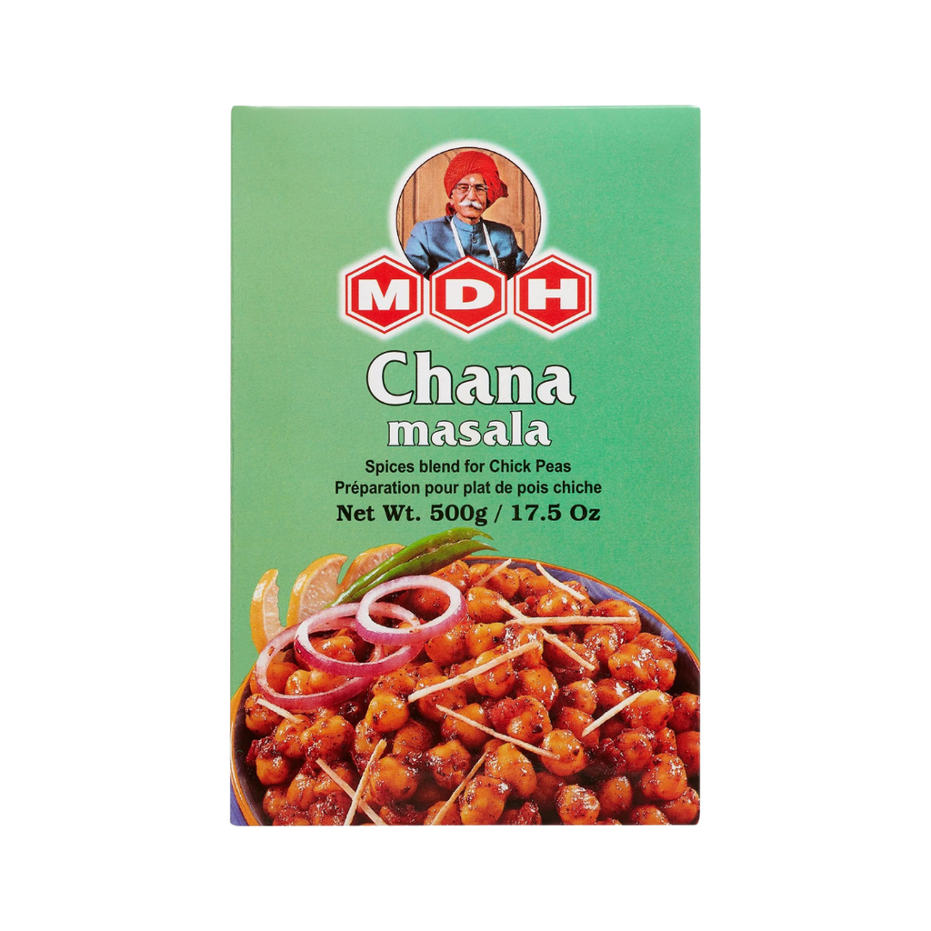 [FJ1005] MDH Chana Masala - 500G