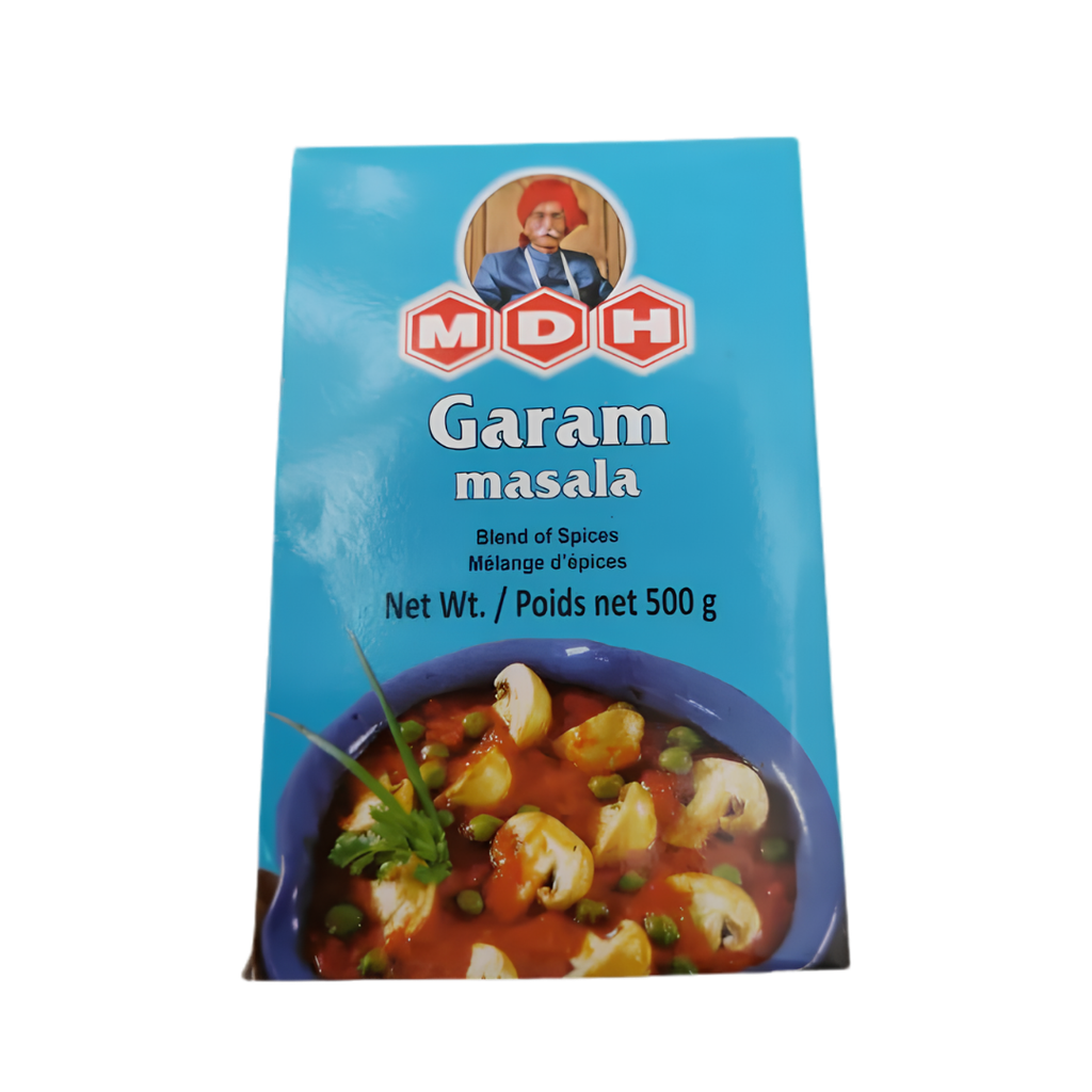 MDH Garam Masala - 500g