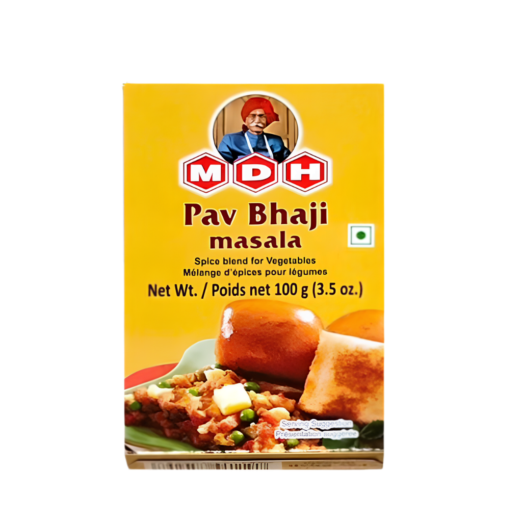 MDH Pav Bhaji Masala - 100g