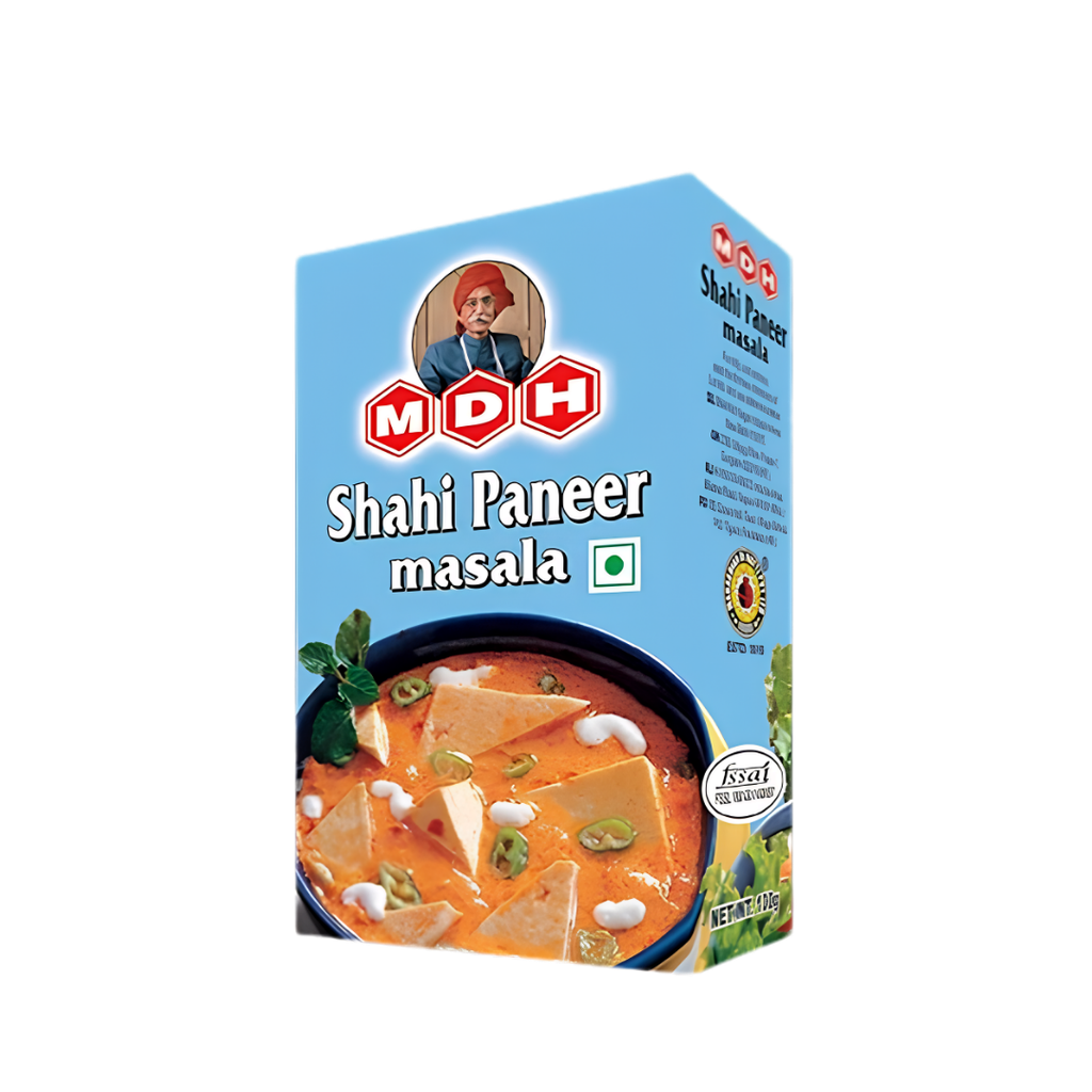 MDH Shahi Paneer Masala - 100g