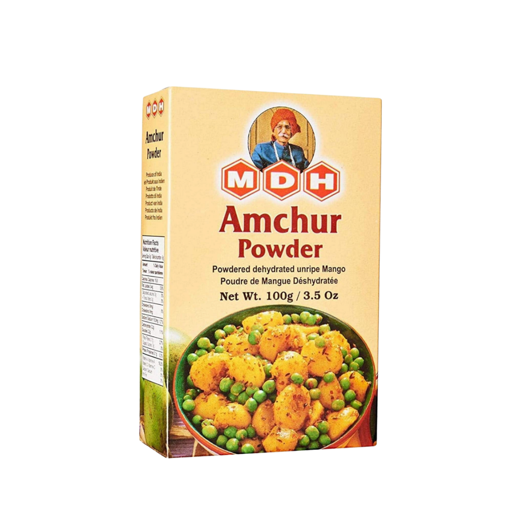 MDH Amchur Powder (Dry Mango Powder)