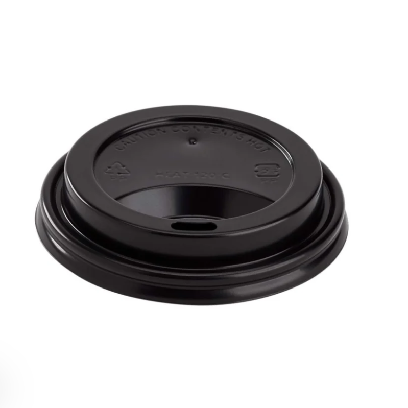 [FJHBSW04LAPR] Dome Lids for 4oz Coffee Cups | 1000 Pcs