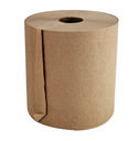 Kraft Paper Towel | 7.85" x  800 ft / Roll | 6 ROLLS