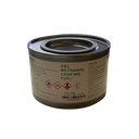 Arrow | Chafing Fuel gel | 2.5 hours - 6 Pcs / Pack