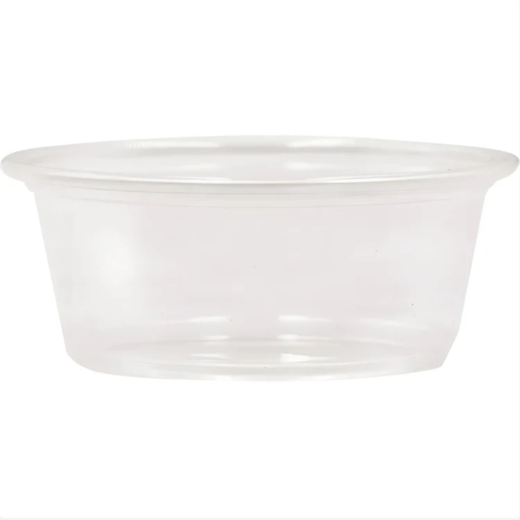 [FJSC105] 1.5oz Cup | 2500Pcs