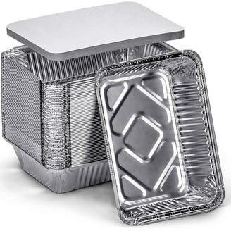 [FJFCRL2LB] 2.25 LB | Carton LID | Rectangle | 500 Pcs