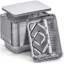2.25 LB | Carton LID | Rectangle | 500 Pcs