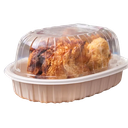 Chicken Roaster Container | 110 Sets