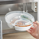 33oz - Round 3 Compartment | 150 Pcs