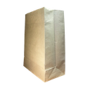 GROCERY PAPER BAG 25LB SHORTY | 500 Pcs