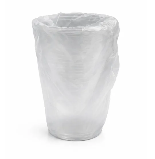 [FJCB09IWPT] 9oz | Individually Wrapped | Plastic Cup | 1000 Pcs