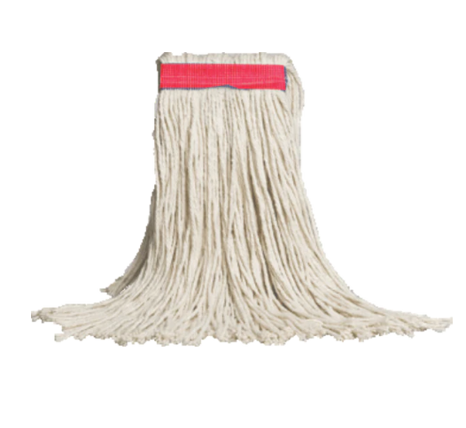Synthetic Mop Heads | 16oz | 12 Pcs / Bag