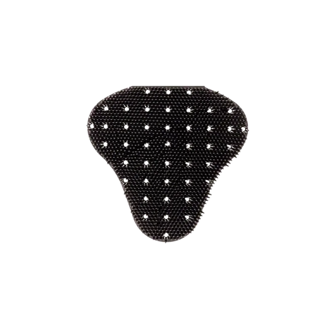 Urinal Screens | Black