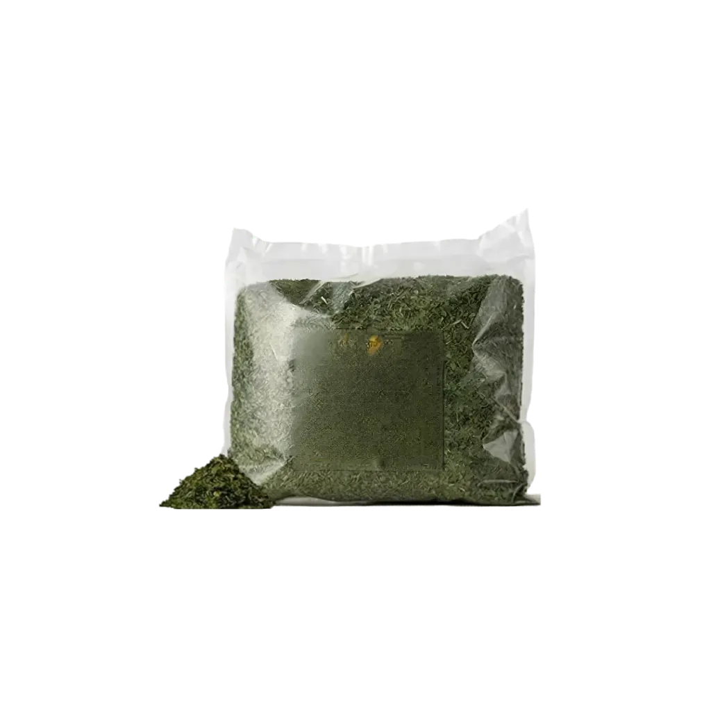 Generic - Parsley rubbed - 5 Lb