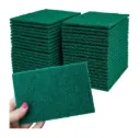Green Washing Pads | 10Pcs / PACK