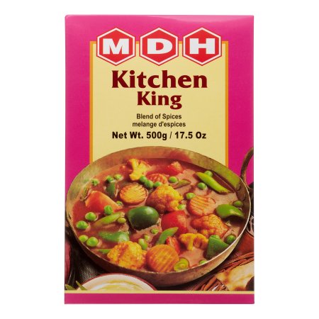 [FJ1039] MDH - Kitchen King - 500g