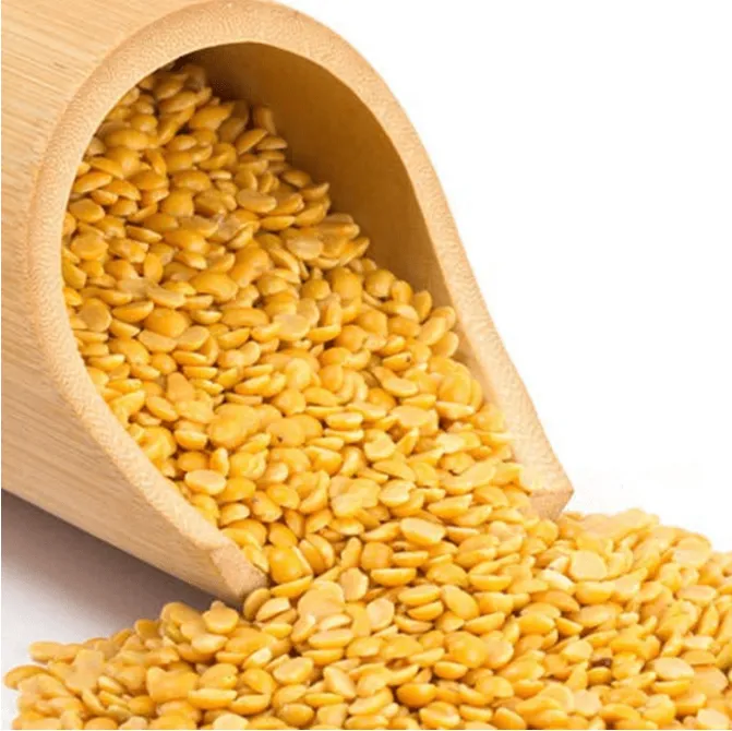 [FJ4009] Toor Daal | 5 Lbs