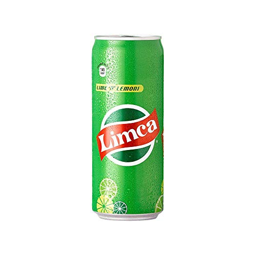 [FJ6009] Limca Drink | 24 x 300ml