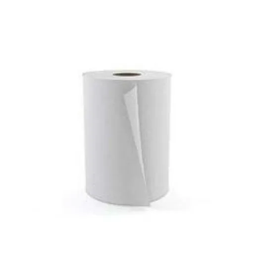 [FJPT05] White Paper Towel | 300 ft / Roll | 12 ROLLS