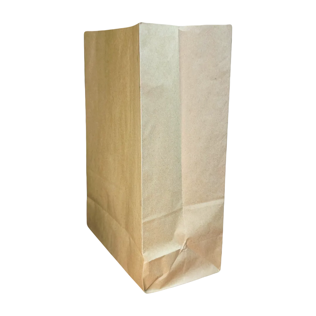 GROCERY PAPER BAG 16LB | 500 Pcs