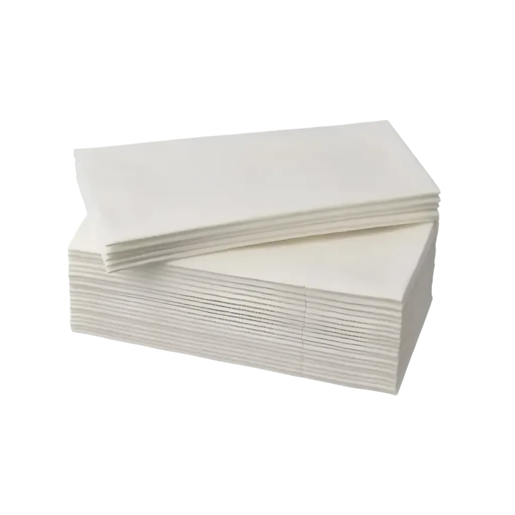 [FJCFT01] OZAT - 1/2 Fold Clinax Tissue 3000 Pcs (100 x 30Pcs)