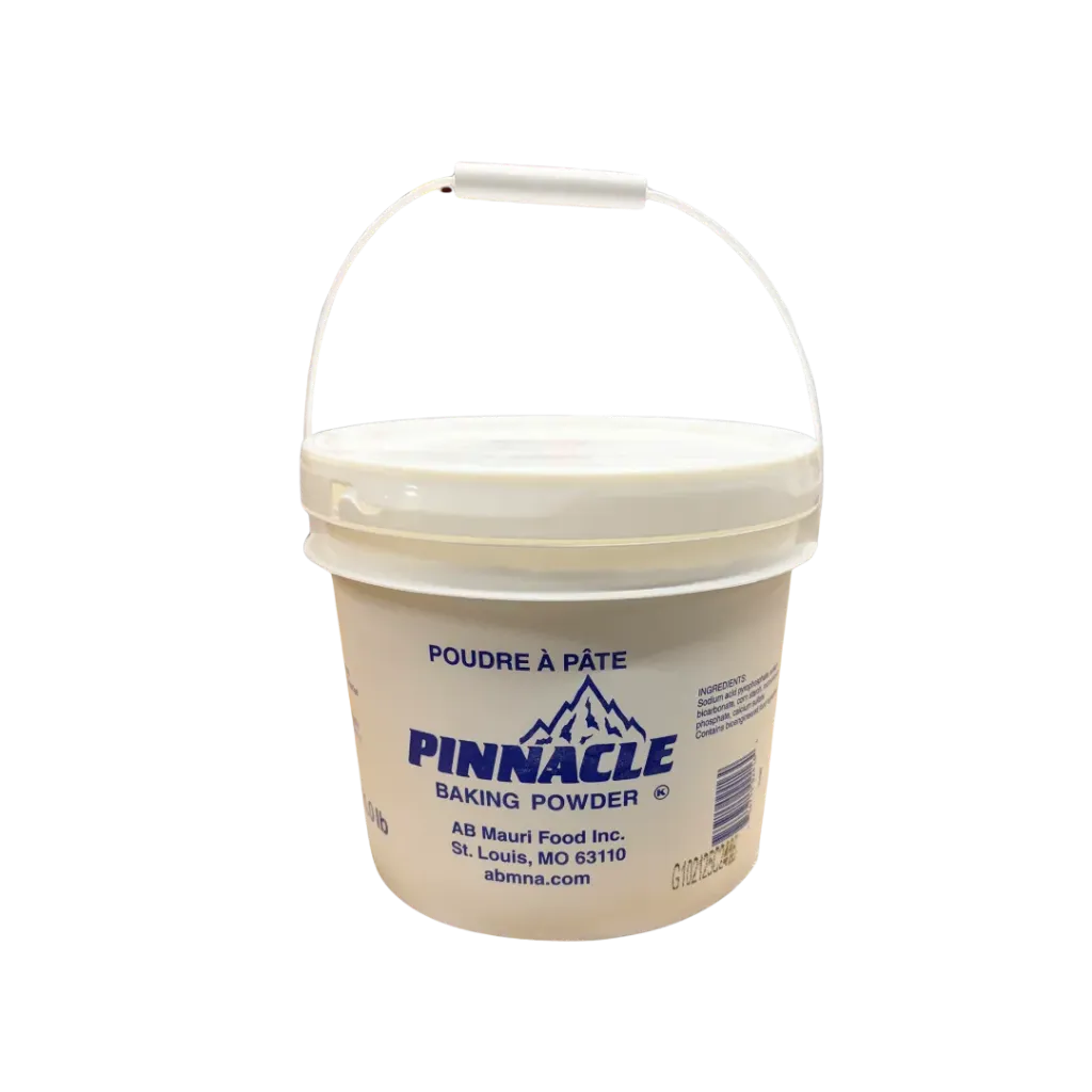 [FJ4511] Baking Powder 11 lb (5 kg)