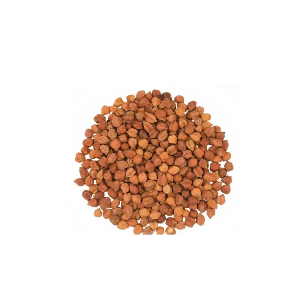 [FJ4010] Black Chana - 5 Lb (2.26 kg)