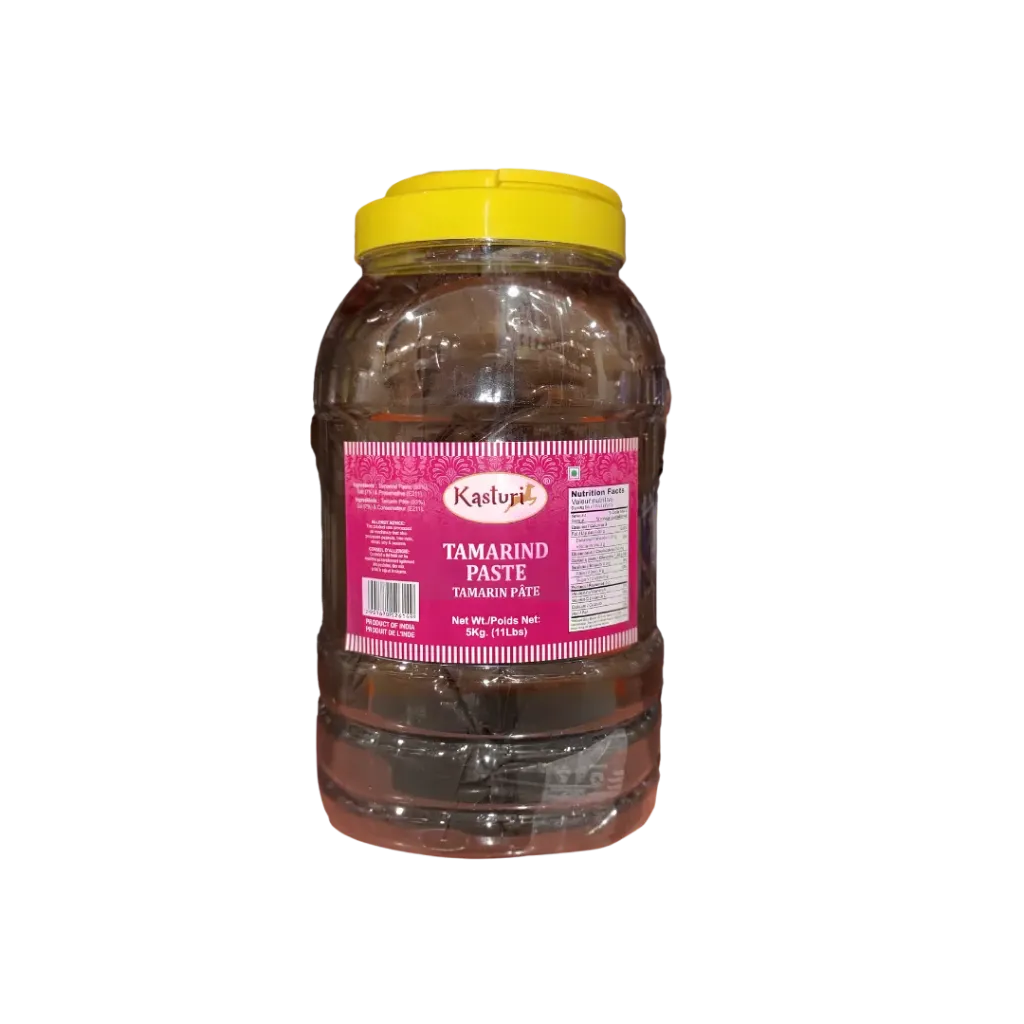 [FJ3002A] Kasturi Tamarind Paste (Concentrate) - 5 Kg