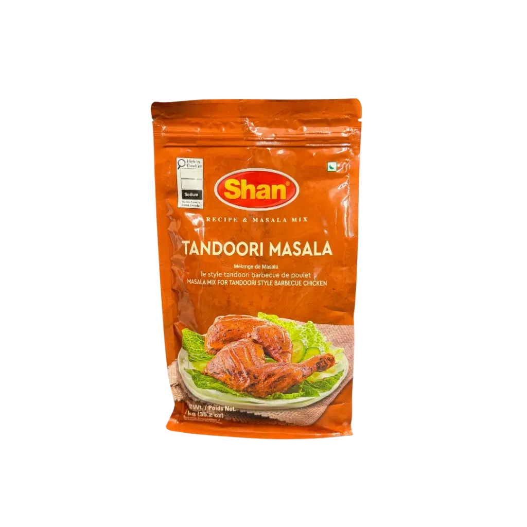 [FJ1041] Shan | Tandoori Masala | 2.2lb (1 kg)