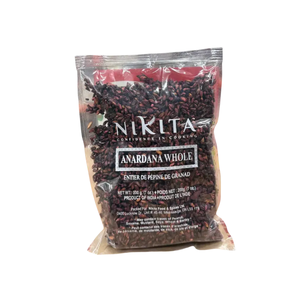[FJ4515] Nikita - Anardana Whole - 200g
