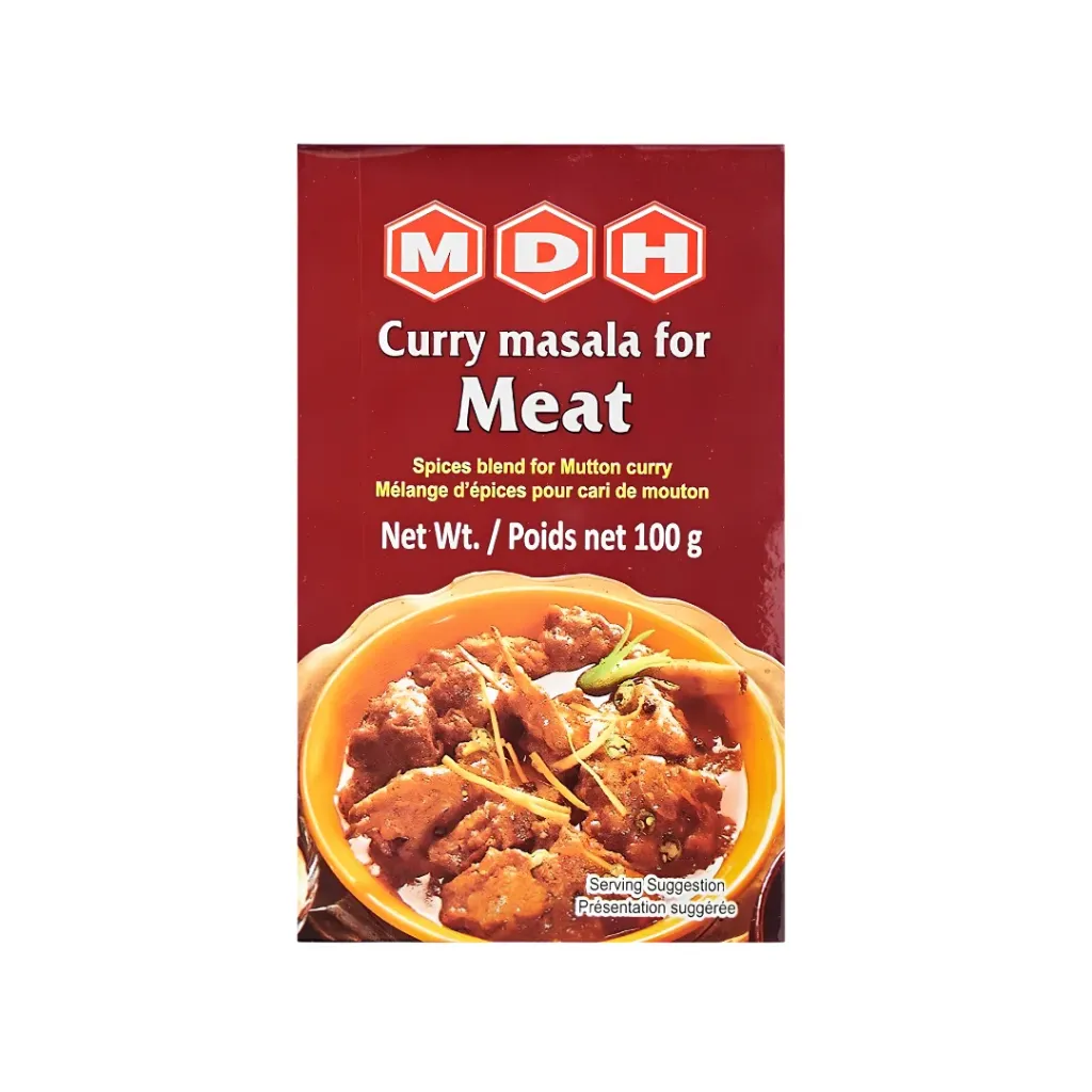 MDH Meat Curry Masala - 100g