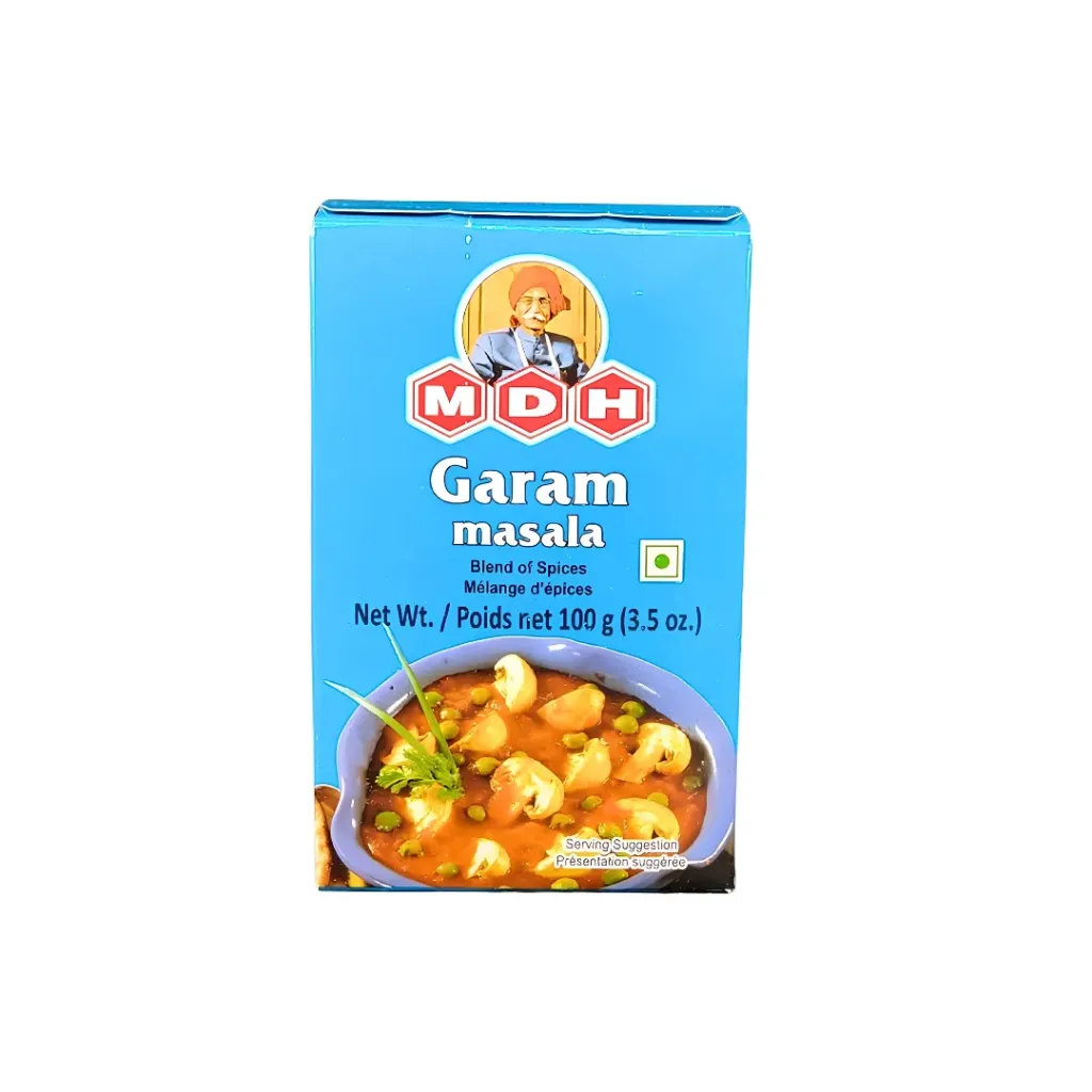 MDH Garam Masala - 100g
