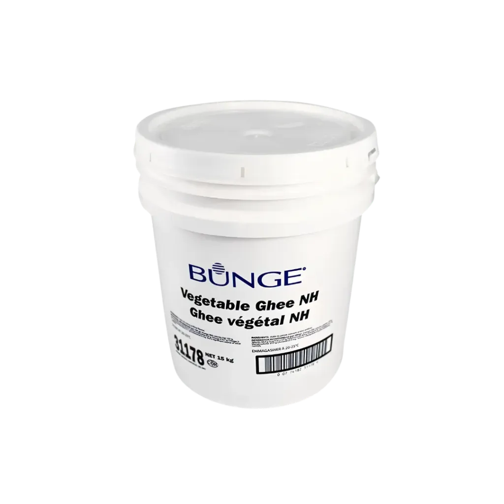 [FJ5004] Bunge - Vegetable Ghee - 15 Kg